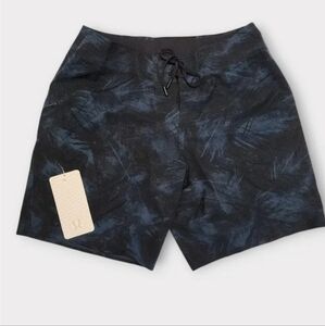Medium (34") - Men's Lululemon Current State Short 9"